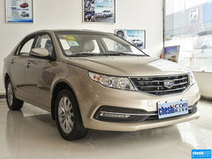 2015款 1.5L 手动 精英型