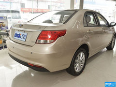 2015款 1.5L 手动 精英型