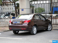 2015款 1.5L 手动 精英型