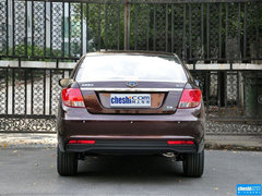 2015款 1.5L 手动 精英型
