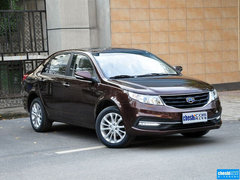2015款 1.5L 手动 精英型