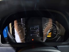 2015款 两厢 1.3L 手动 乐天天窗版