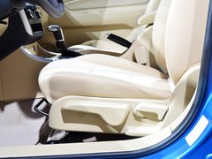 2015款 两厢 1.3L 手动 乐天天窗版