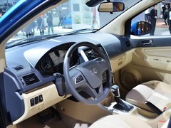 2015款 两厢 1.3L 手动 乐天天窗版