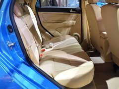 2015款 两厢 1.3L 手动 乐天天窗版