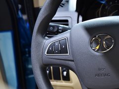 2015款 两厢 1.3L 手动 乐天天窗版