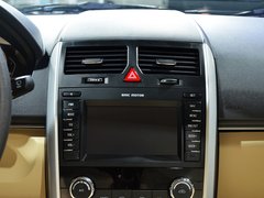 2015款 两厢 1.3L 手动 乐天天窗版