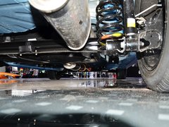 2015款 两厢 1.3L 手动 乐天天窗版