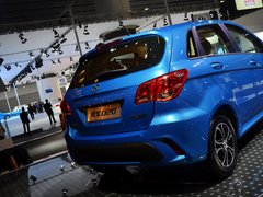 2015款 两厢 1.3L 手动 乐天天窗版