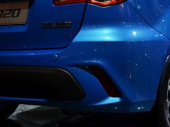 2015款 两厢 1.3L 手动 乐天天窗版