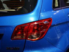 2015款 两厢 1.3L 手动 乐天天窗版