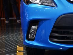 2015款 两厢 1.3L 手动 乐天天窗版