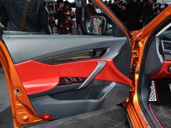 2015款 2.0T 自动 豪华版