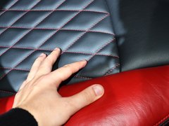2015款 2.0T 自动 豪华版