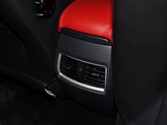 2015款 2.0T 自动 豪华版