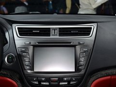 2015款 2.0T 自动 豪华版