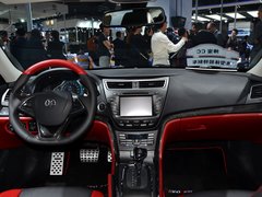 2015款 2.0T 自动 豪华版