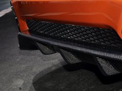 2015款 2.0T 自动 豪华版
