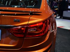 2015款 2.0T 自动 豪华版