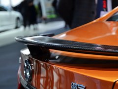 2015款 2.0T 自动 豪华版