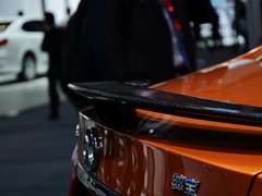 2015款 2.0T 自动 豪华版