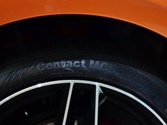 2015款 2.0T 自动 豪华版