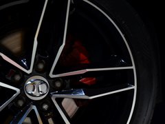 2015款 2.0T 自动 豪华版