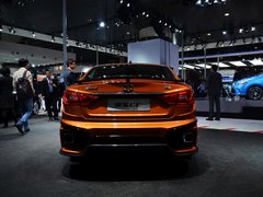 2015款 2.0T 自动 豪华版