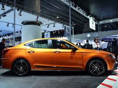 2015款 2.0T 自动 豪华版
