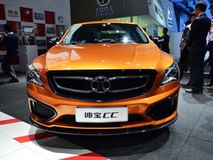 2015款 2.0T 自动 豪华版