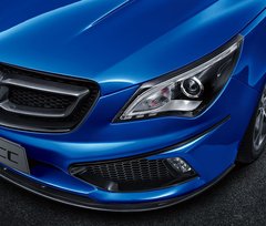 2015款 2.0T 自动 豪华版