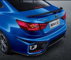 2015款 2.0T 自动 豪华版