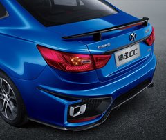 2015款 2.0T 自动 豪华版