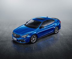2015款 2.0T 自动 豪华版