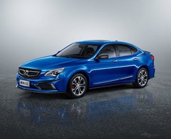 2015款 2.0T 自动 豪华版