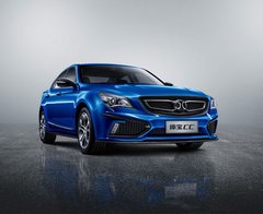 2015款 2.0T 自动 豪华版