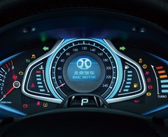 2015款 2.0T 自动 豪华版