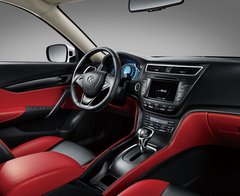 2015款 2.0T 自动 豪华版