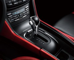 2015款 2.0T 自动 豪华版