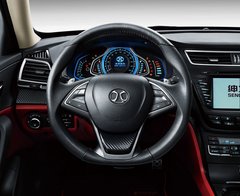2015款 2.0T 自动 豪华版