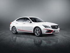 2015款 2.0T 自动 豪华版