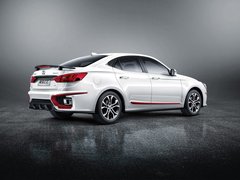 2015款 2.0T 自动 豪华版