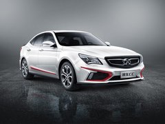 2015款 2.0T 自动 豪华版