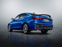 2015款 2.0T 自动 豪华版