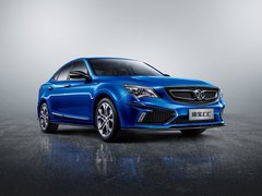 2015款 2.0T 自动 豪华版