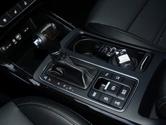 2015款 索兰托L 2.4L GDI 汽油4WD精英版 5座 国V