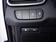 2015款 索兰托L 2.4L GDI 汽油4WD精英版 5座 国V