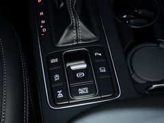 2015款 索兰托L 2.4L GDI 汽油4WD精英版 5座 国V
