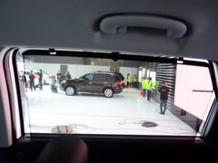 2015款 索兰托L 2.4L GDI 汽油4WD精英版 5座 国V