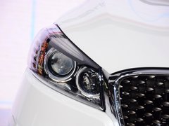 2015款 索兰托L 2.4L GDI 汽油4WD精英版 5座 国V